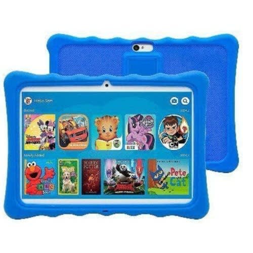 K11 Kids Tablet - Dual Sim-10.1