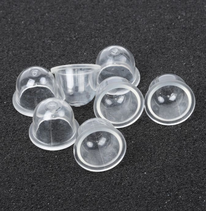 10pcs Walbro Primer Bulbs Oil Bubble Petrol Snap188-12 For
