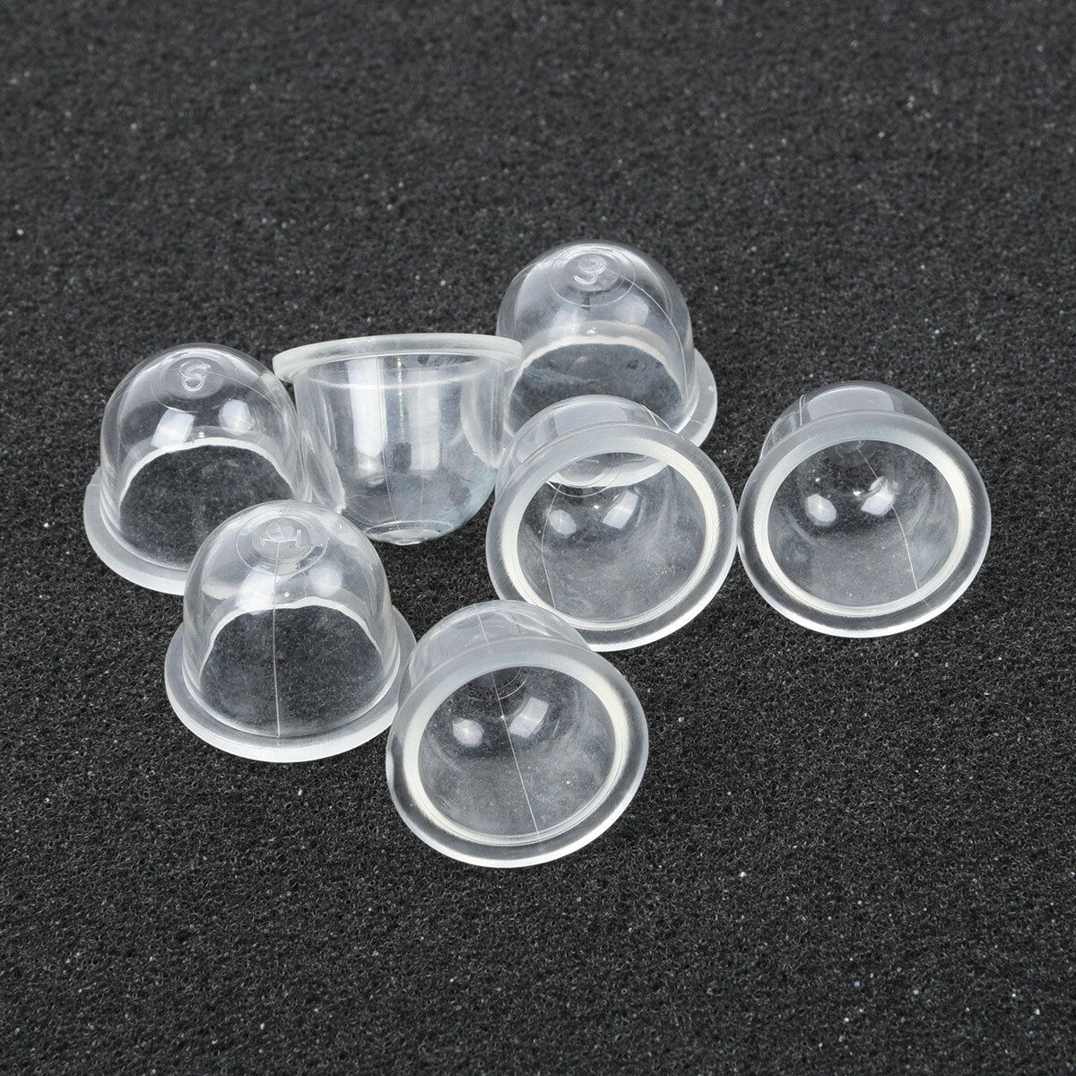 10pcs Walbro Primer Bulbs Oil Bubble Petrol Snap188-12 For