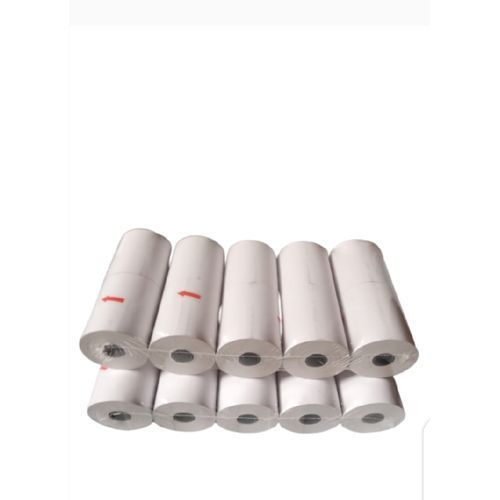 Pos Paper Rolls 57mm X 38mm (10 Rolls)