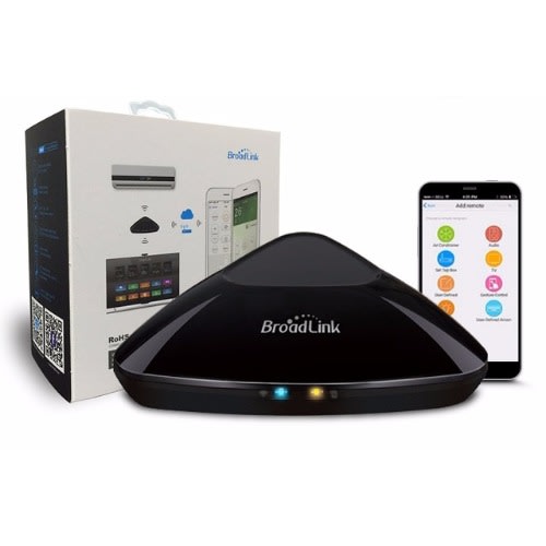 Broadlink RM03 RM Pro Smart Home Automation