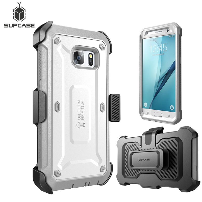 Supcase For Samsung Galaxy S7 Case Ub Pro Series Full-Body