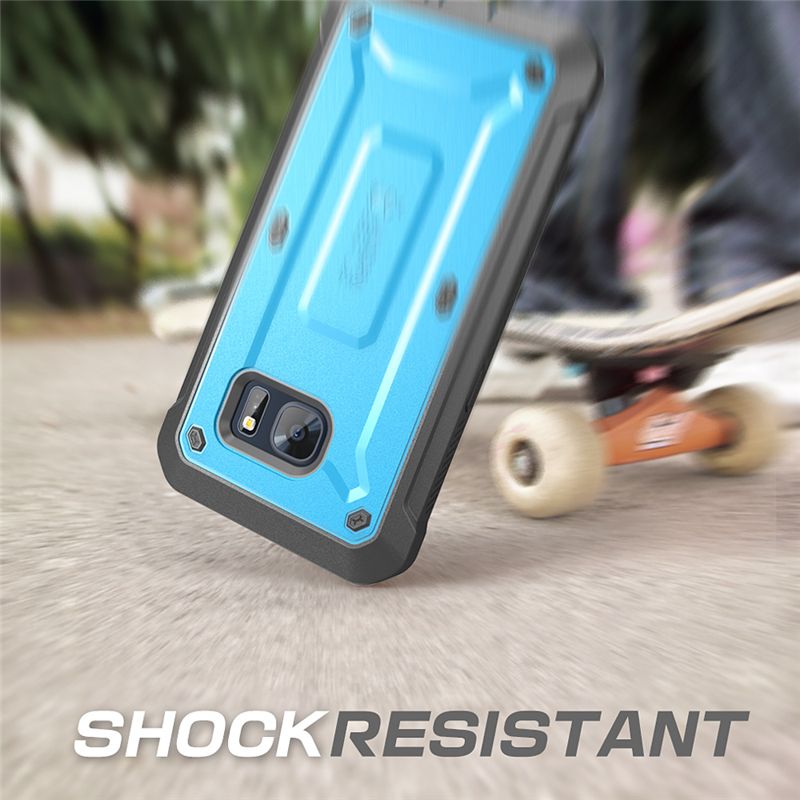 Supcase For Samsung Galaxy S7 Case Ub Pro Series Full-Body