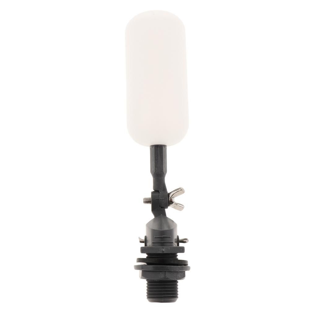 DN15 1/2 Inch  Automatic Aquarium Float  Filler For