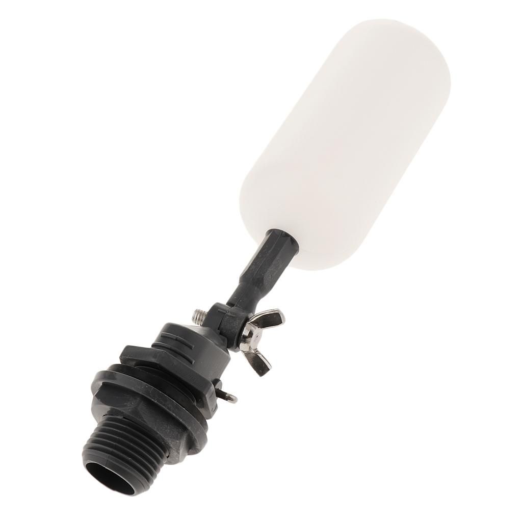 DN15 1/2 Inch  Automatic Aquarium Float  Filler For