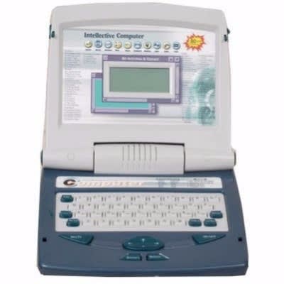 Kids Intellective Computer