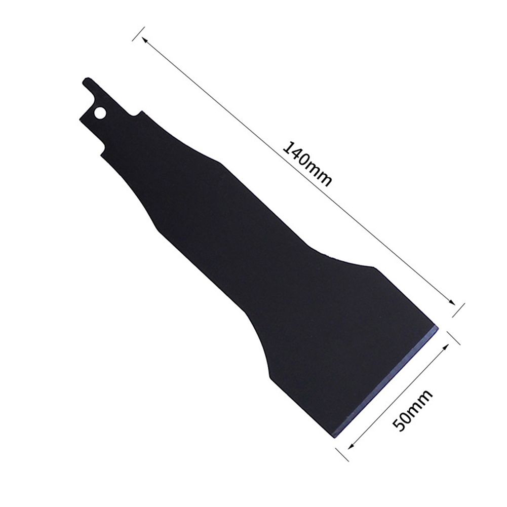 4 PCS 140mm Length Reciprocating Saws Saber Saws Shovel Home