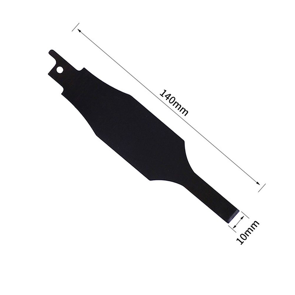 4 PCS 140mm Length Reciprocating Saws Saber Saws Shovel Home