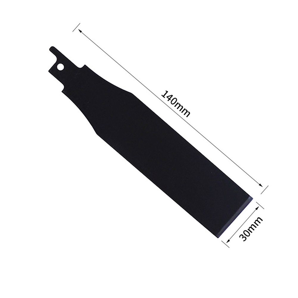 4 PCS 140mm Length Reciprocating Saws Saber Saws Shovel Home