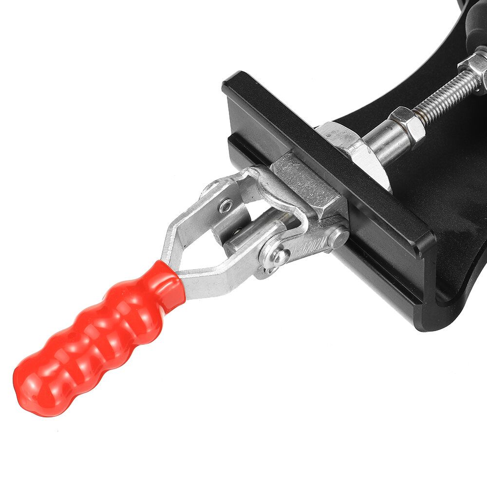 35mm Hinge Jig All-in-one Portable Hole Punch Locator Kit