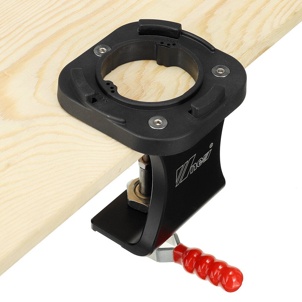 35mm Hinge Jig All-in-one Portable Hole Punch Locator Kit
