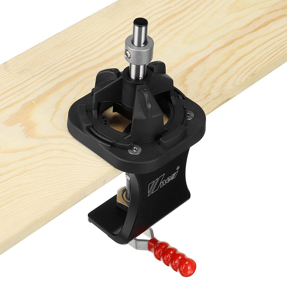 35mm Hinge Jig All-in-one Portable Hole Punch Locator Kit