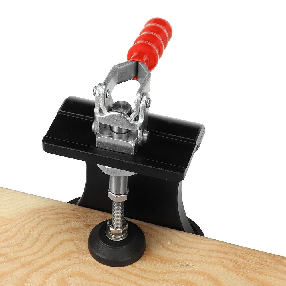 35mm Hinge Jig All-in-one Portable Hole Punch Locator Kit