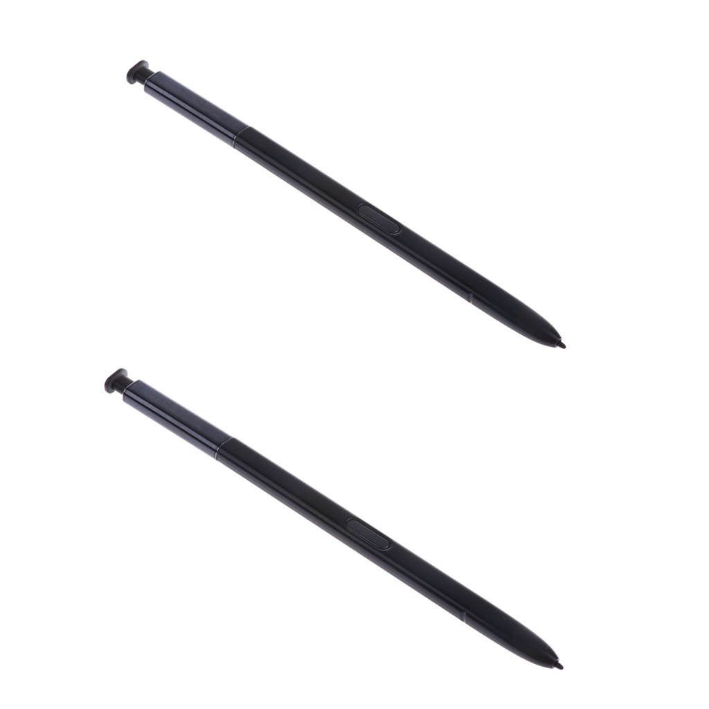 2Pcs Replacement Capacitive Stylus Touch Screen Pen For Samsung Note 8