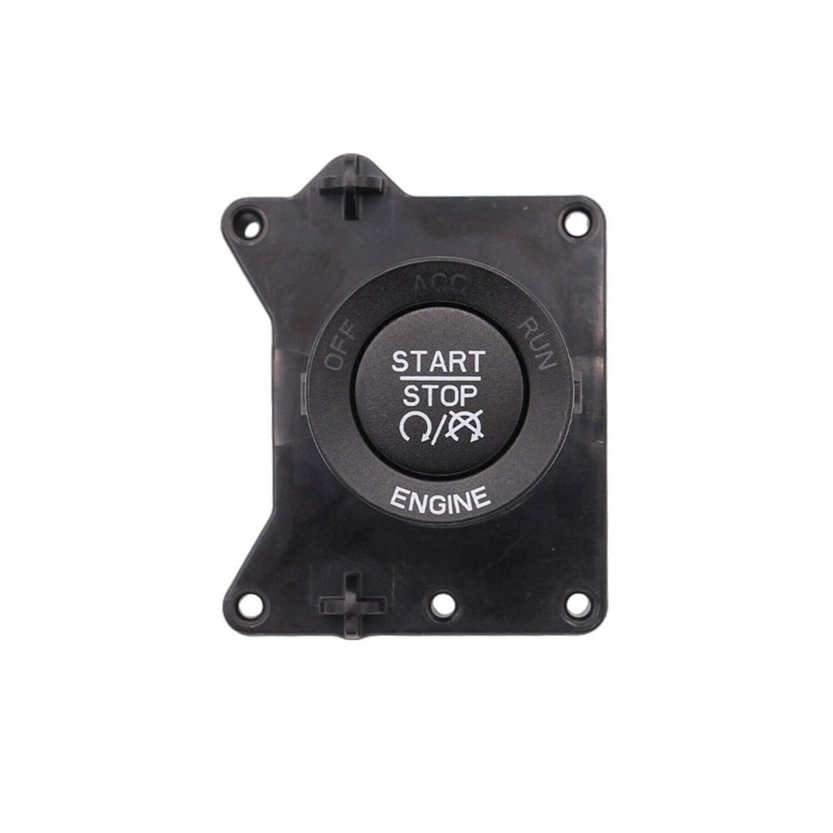 6CK47DX9AB Car Ignition Push Start Button Switch Fits for Je