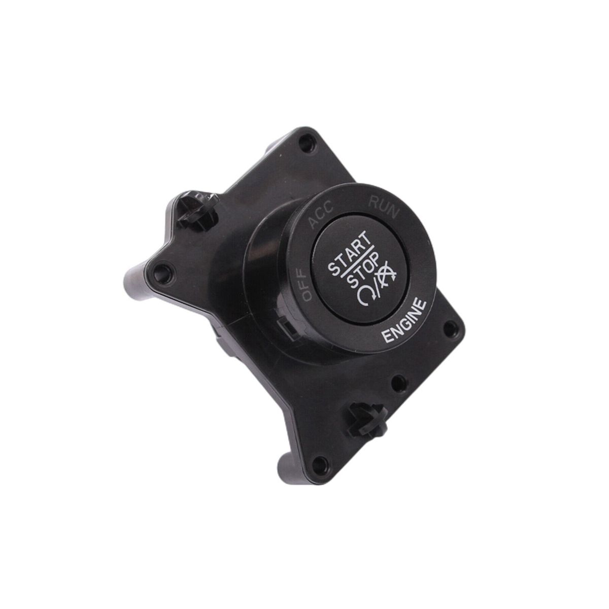 6CK47DX9AB Car Ignition Push Start Button Switch Fits for Je