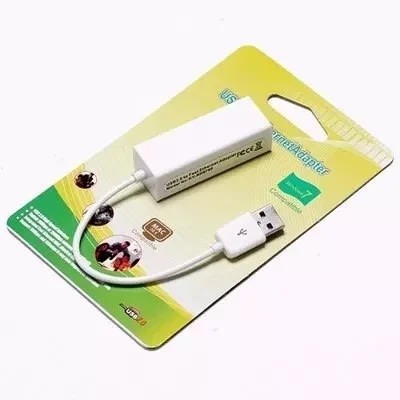 Usb 2.0 To Ethernet Adapter