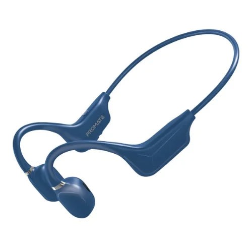 Promate Audioconduct® Endurance Wireless Headphone