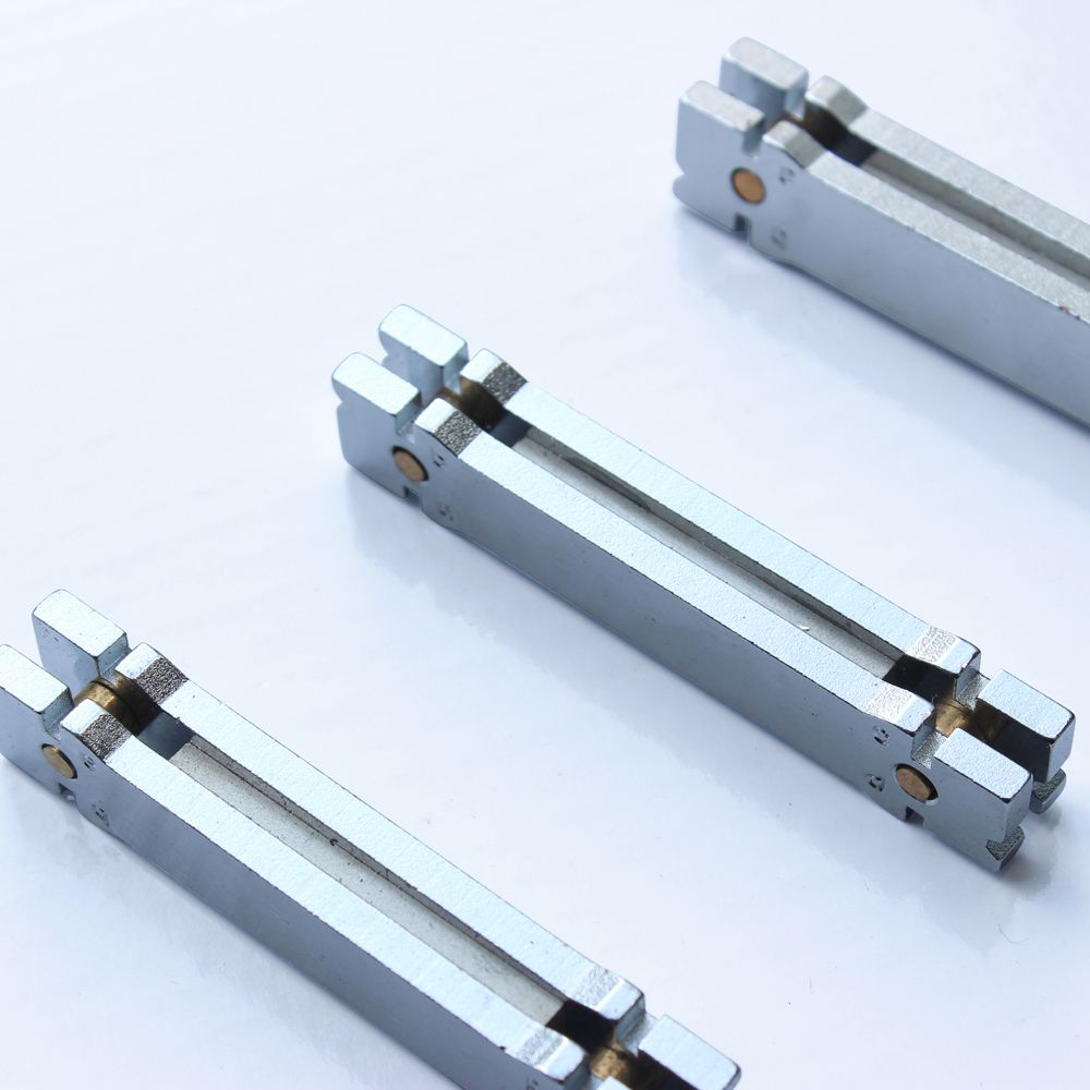 Magnetic Welding Magnet Holder Brazed Tool For Diamond Core
