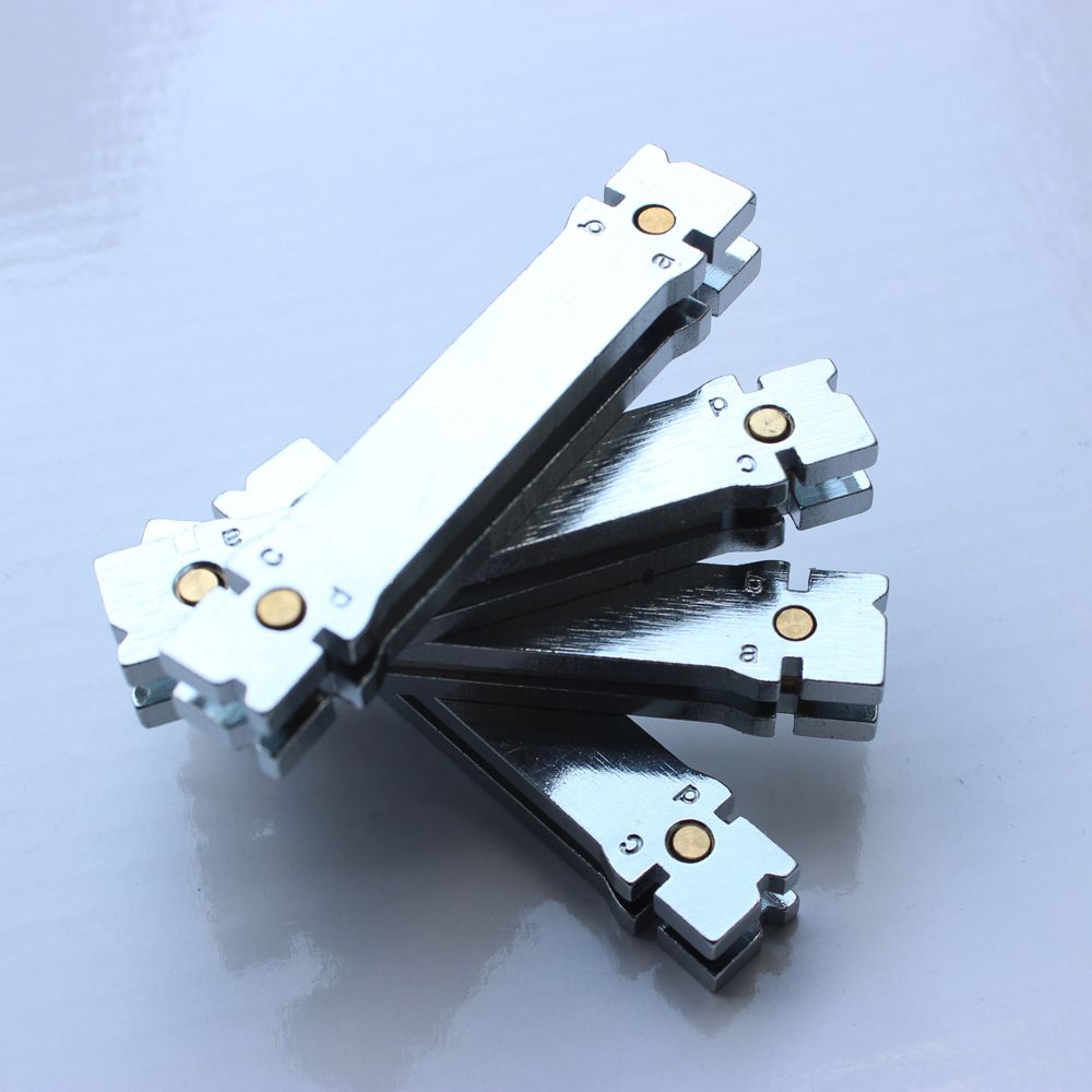 Magnetic Welding Magnet Holder Brazed Tool For Diamond Core