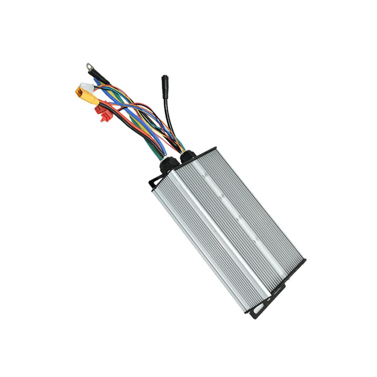 Ebike Controller with Programmable Bluetooth with Ukc1