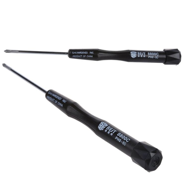 10 In 1 Repair Tool Precision Screwdriver Set