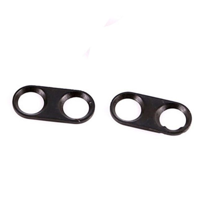Mountain Bike Riding Self-lo King Slip  Leats Pedals  Leats Nuts Lo King Plate-black