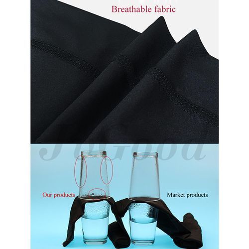 EsoGoal Outdoor Sport Compression Leg Sleeve Calf Protection
