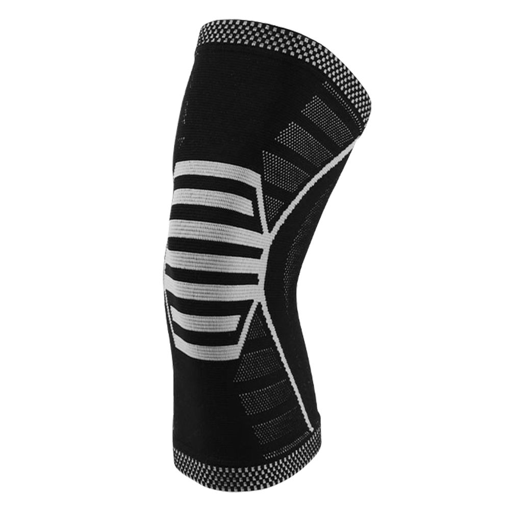 Kneepad Knee Protector Soft Breathable Knee Guards Elastic