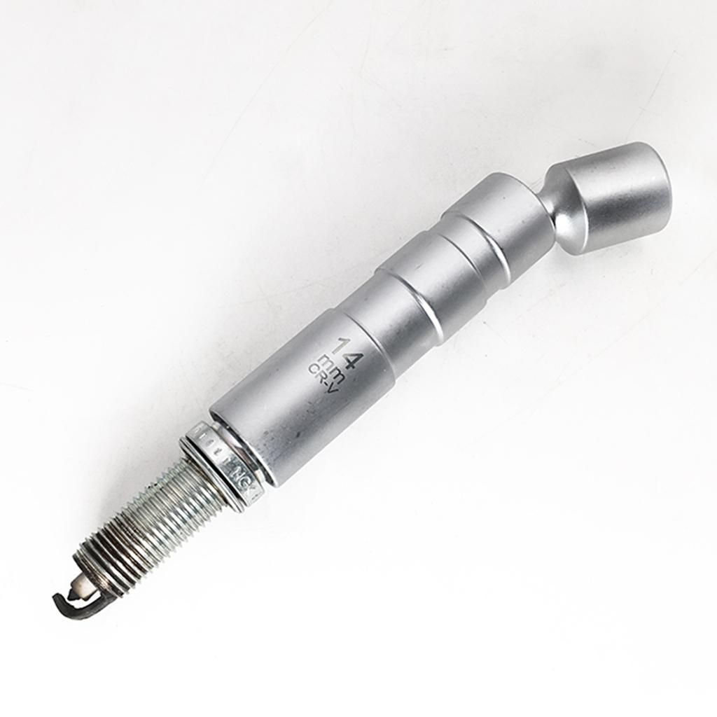 14MM 3/8INCH  SWIVEL DRIVE  SPARK PLUG