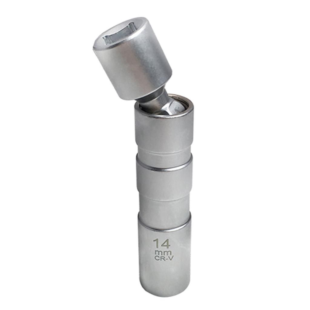 14MM 3/8INCH  SWIVEL DRIVE  SPARK PLUG
