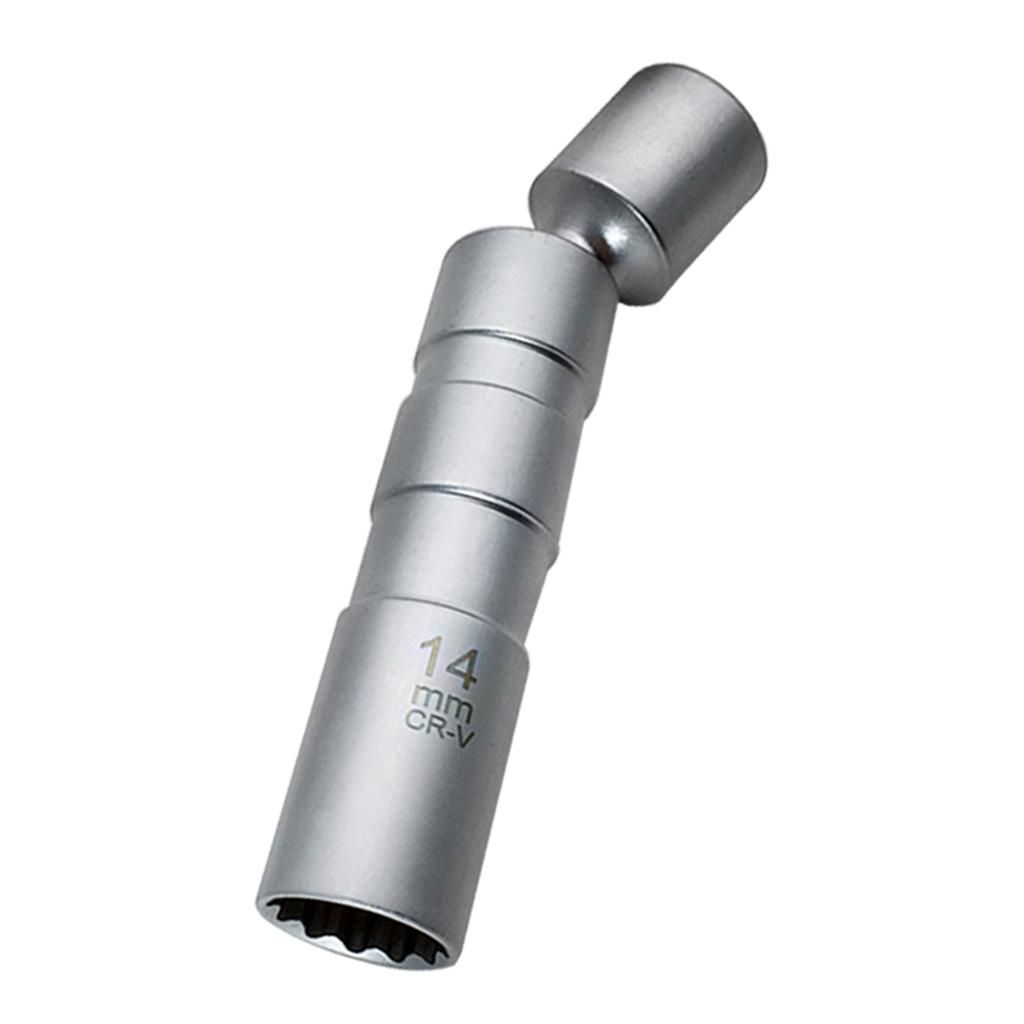 14MM 3/8INCH  SWIVEL DRIVE  SPARK PLUG