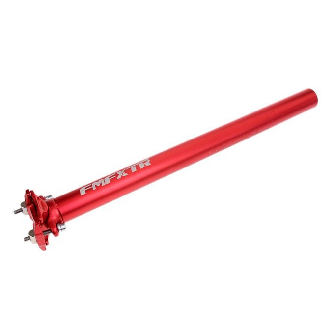 Aluminum Alloy Bicycle Seatpost MTB Road Bike Seat Post 30.9mm Red