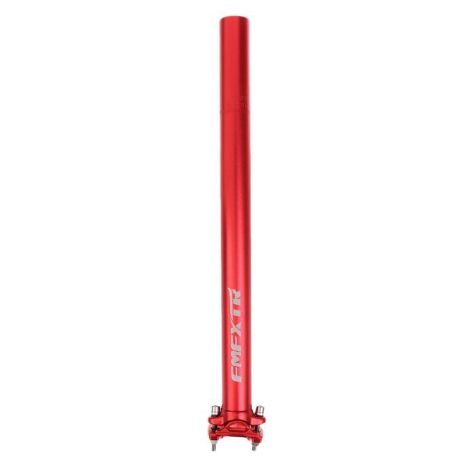 Aluminum Alloy Bicycle Seatpost MTB Road Bike Seat Post 30.9mm Red