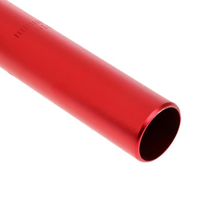 Aluminum Alloy Bicycle Seatpost MTB Road Bike Seat Post 30.9mm Red