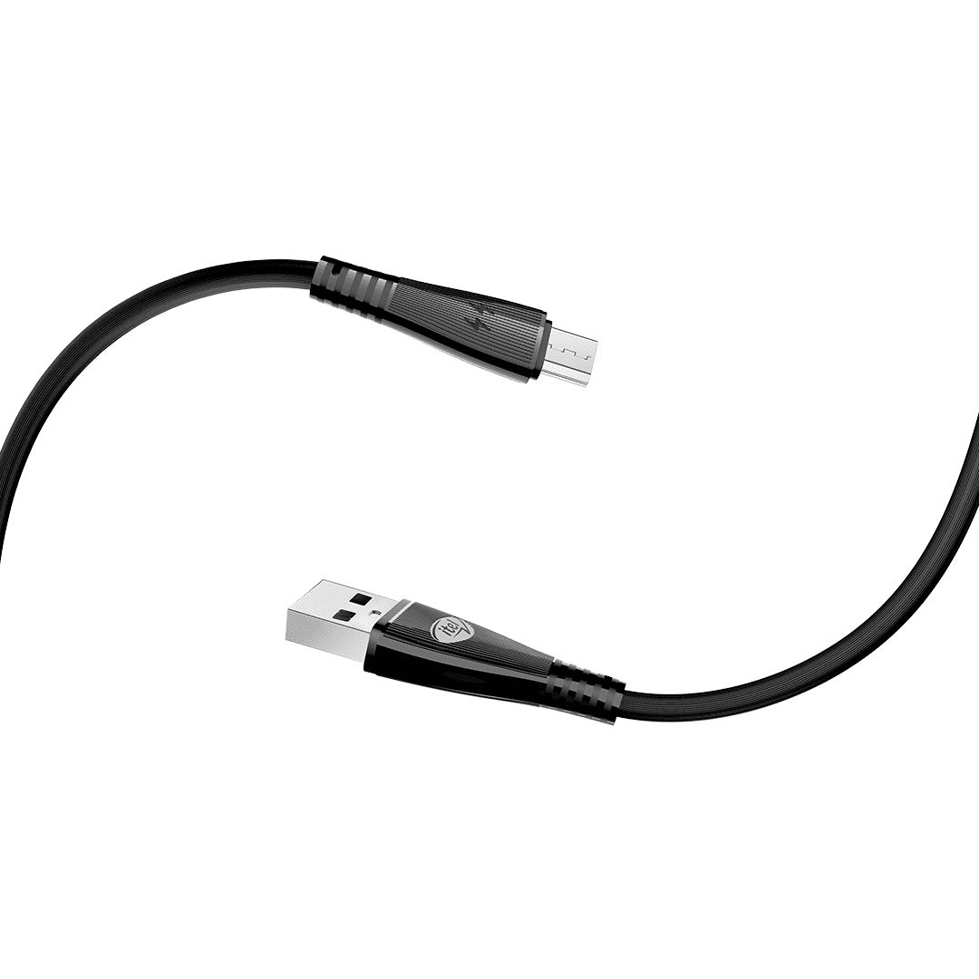 2.1A Fast Charging Durable Micro USB Data Cable