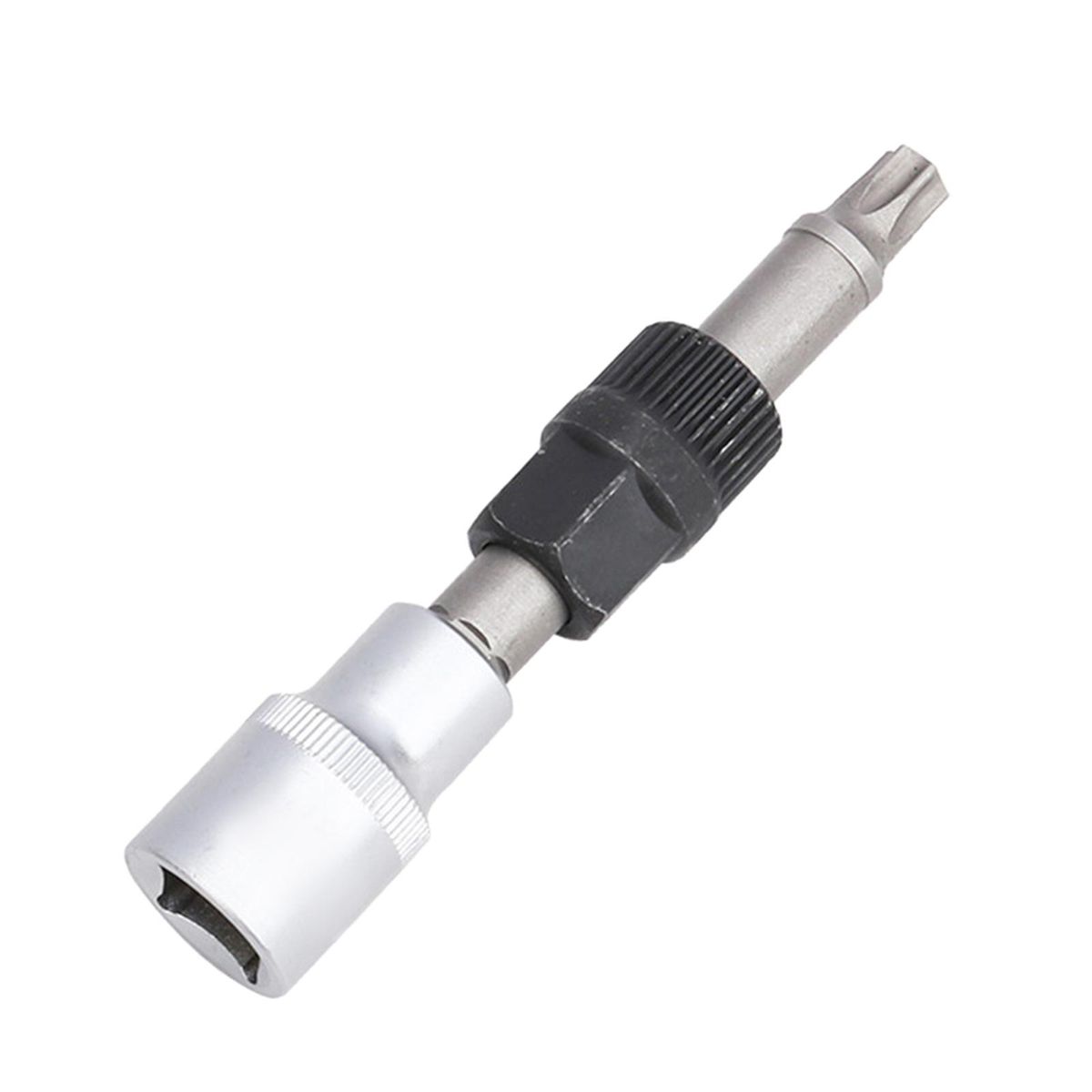 Generator Pulley Remover Wrench Tool Alternator Wrench For Automotive