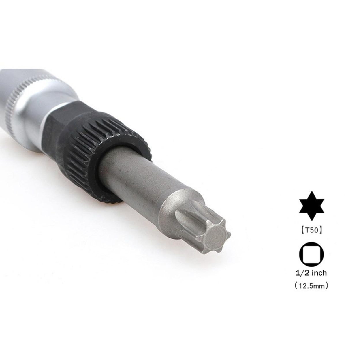 Generator Pulley Remover Wrench Tool Alternator Wrench For Automotive