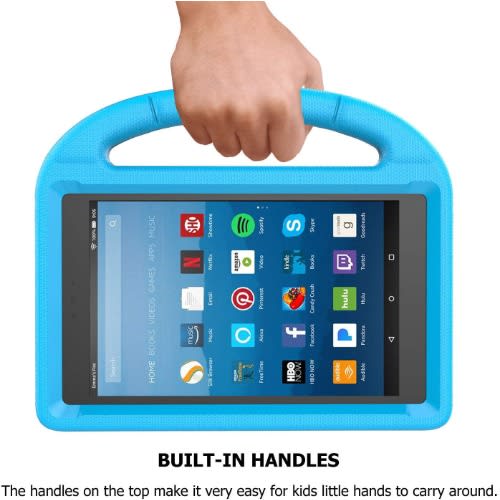 Fire 7 Tablet With Alexa - 7