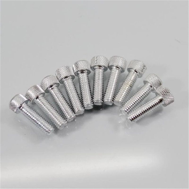 10pcs Colorful Universal 6mm Racing Motocross Part Kit Dirt