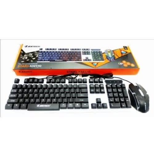 Star Km170 Gaming Keyboard