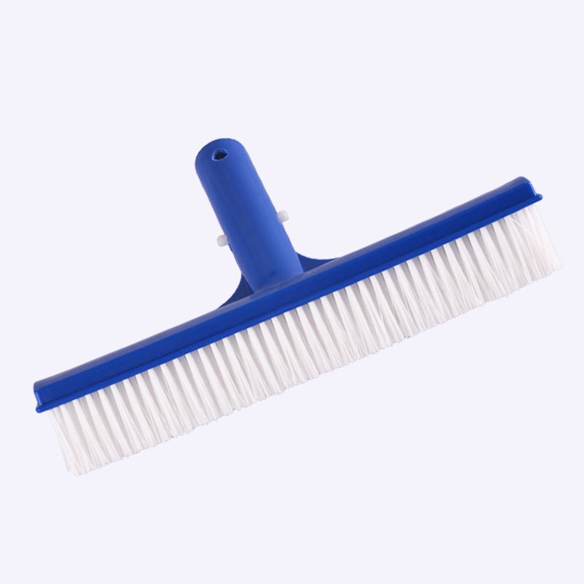 Swimming Pool Brush Heavy Duty Scrubbing Power Aquarium