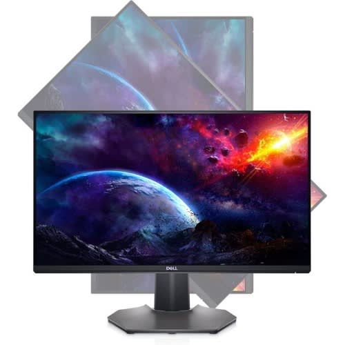 Fhd Ips 240hz G-sync Gaming Monitor - S2522hg - 24.5"