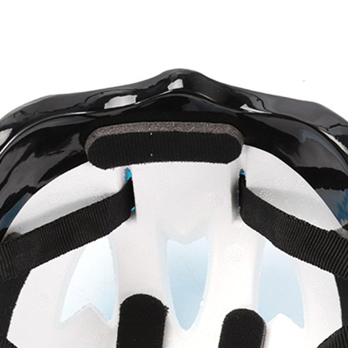 1 Set Skating Protective Gear Kids Sports Knee Hand Elbow Guards Set Black