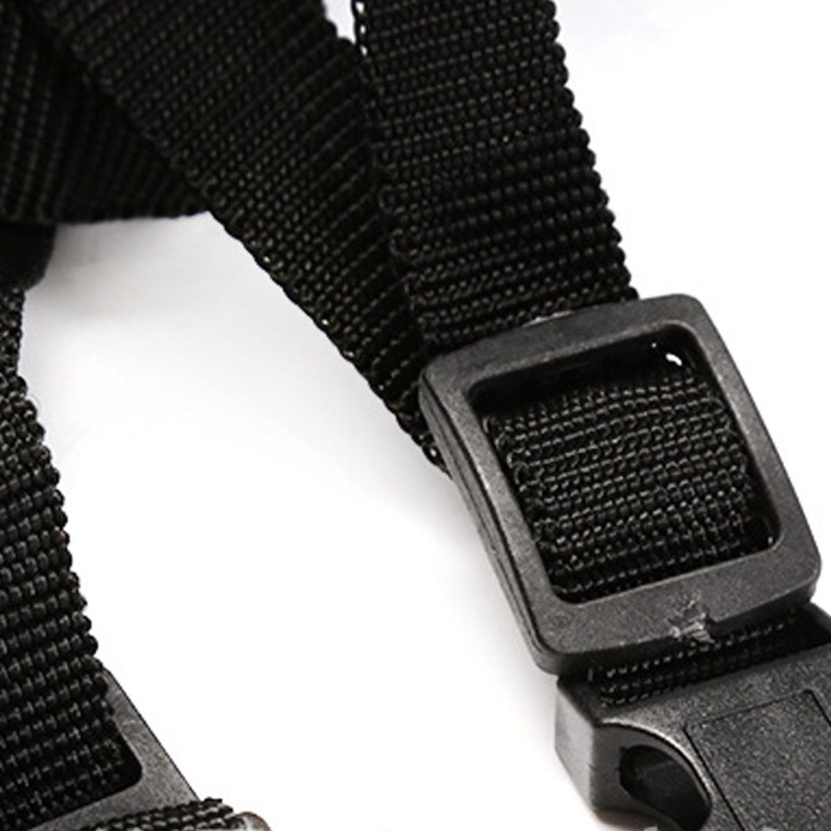 1 Set Skating Protective Gear Kids Sports Knee Hand Elbow Guards Set Black