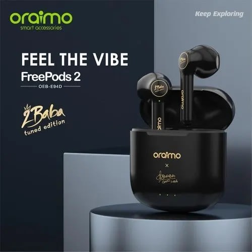 Freepods 2 2baba-version True Wireless Earbuds