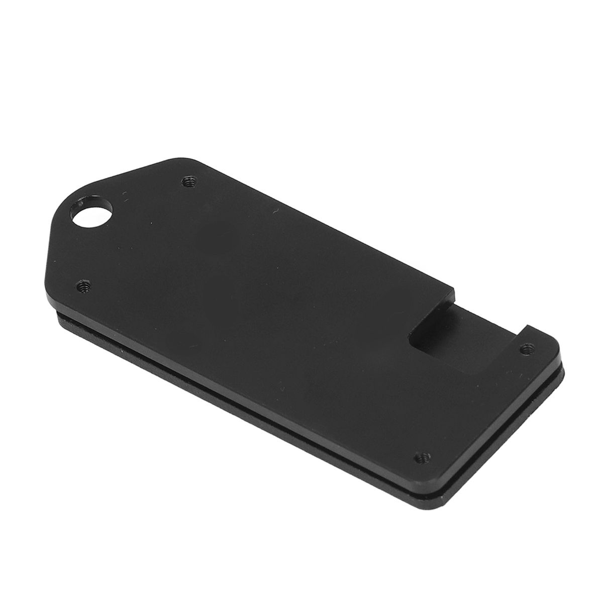 Aluminum Alloy Enclosure Circuit Board Heat Dissipation
