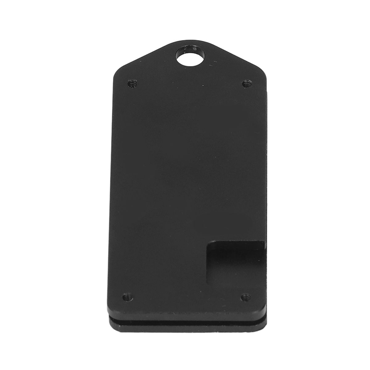 Aluminum Alloy Enclosure Circuit Board Heat Dissipation