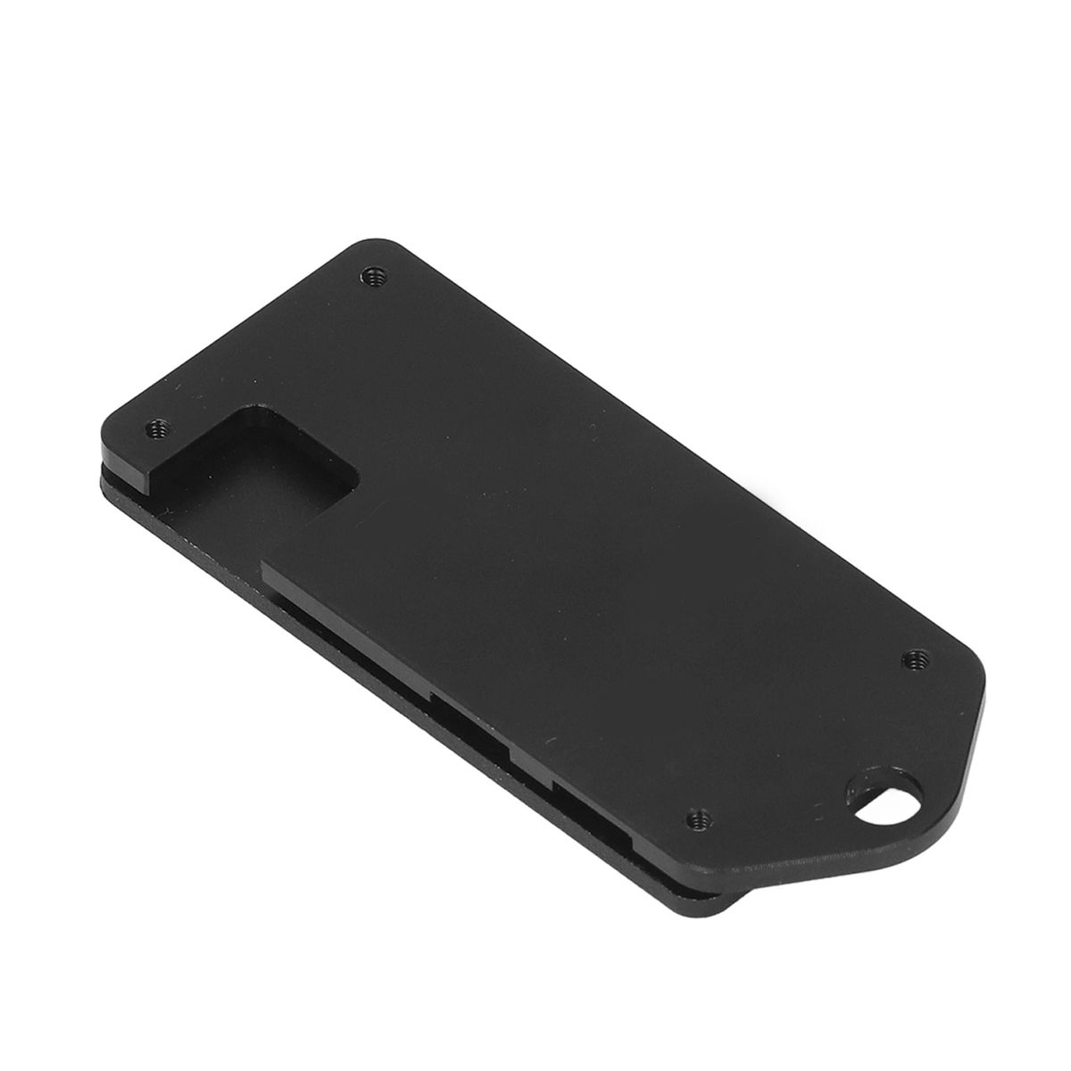 Aluminum Alloy Enclosure Circuit Board Heat Dissipation