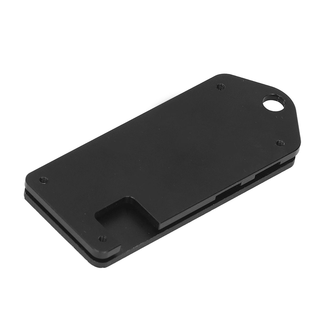 Aluminum Alloy Enclosure Circuit Board Heat Dissipation